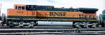 BNSF C44-9W 1049